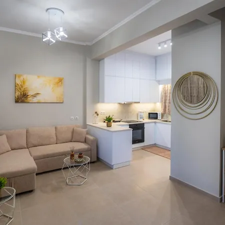 Ioanna's Apartman *
