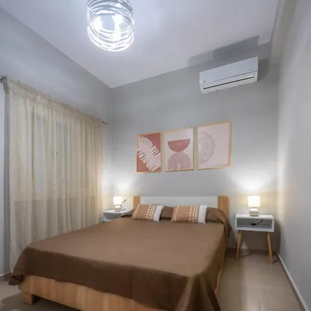 Apartmán Ioanna's *