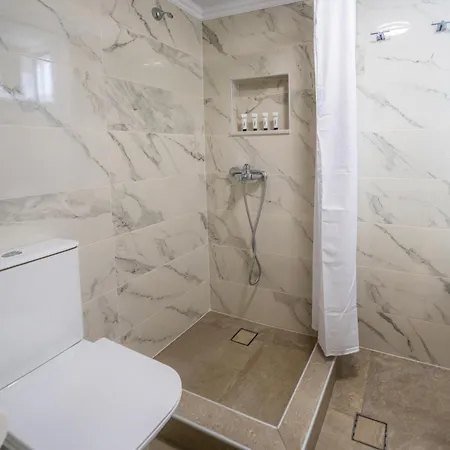 Apartman Ioanna's
