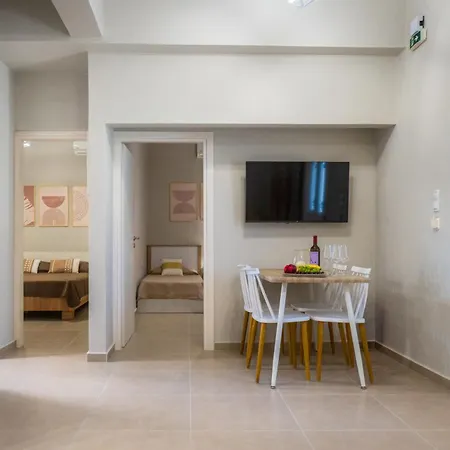 Apartmán Ioanna's