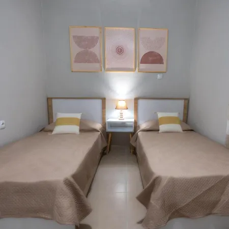 Ioanna's Apartmán Kálymnos
