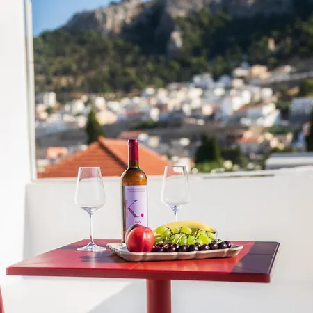 Ioanna's Apartman