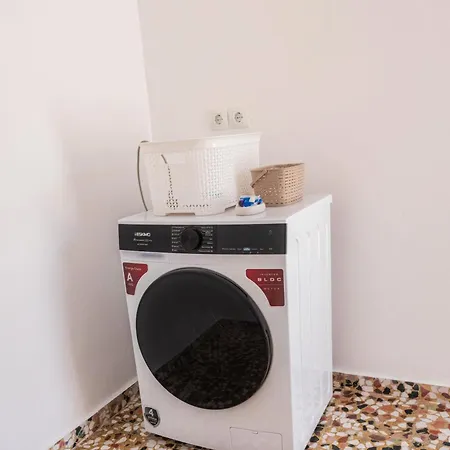 Ioanna's Apartmán