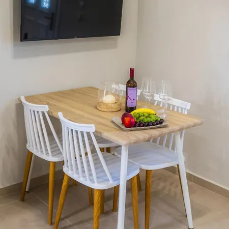 Ioanna's Apartman
