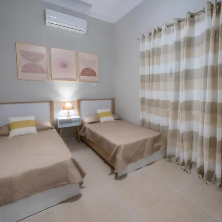 Apartman Ioanna's *