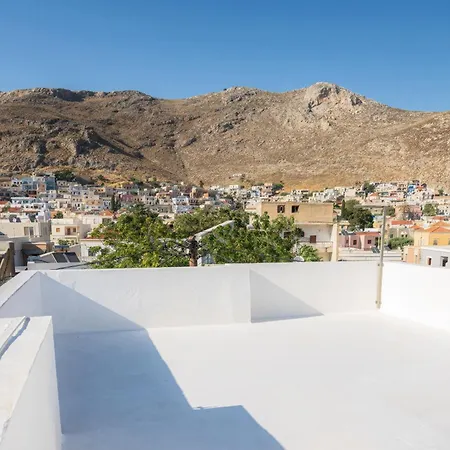 Apartman Ioanna's