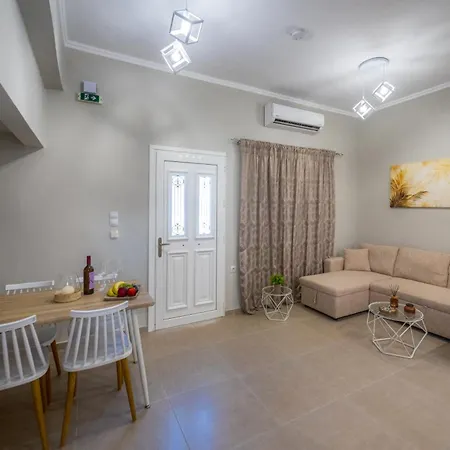 Apartman Ioanna's Kálymnos