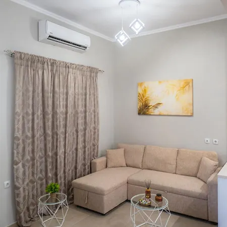 Apartman Ioanna's